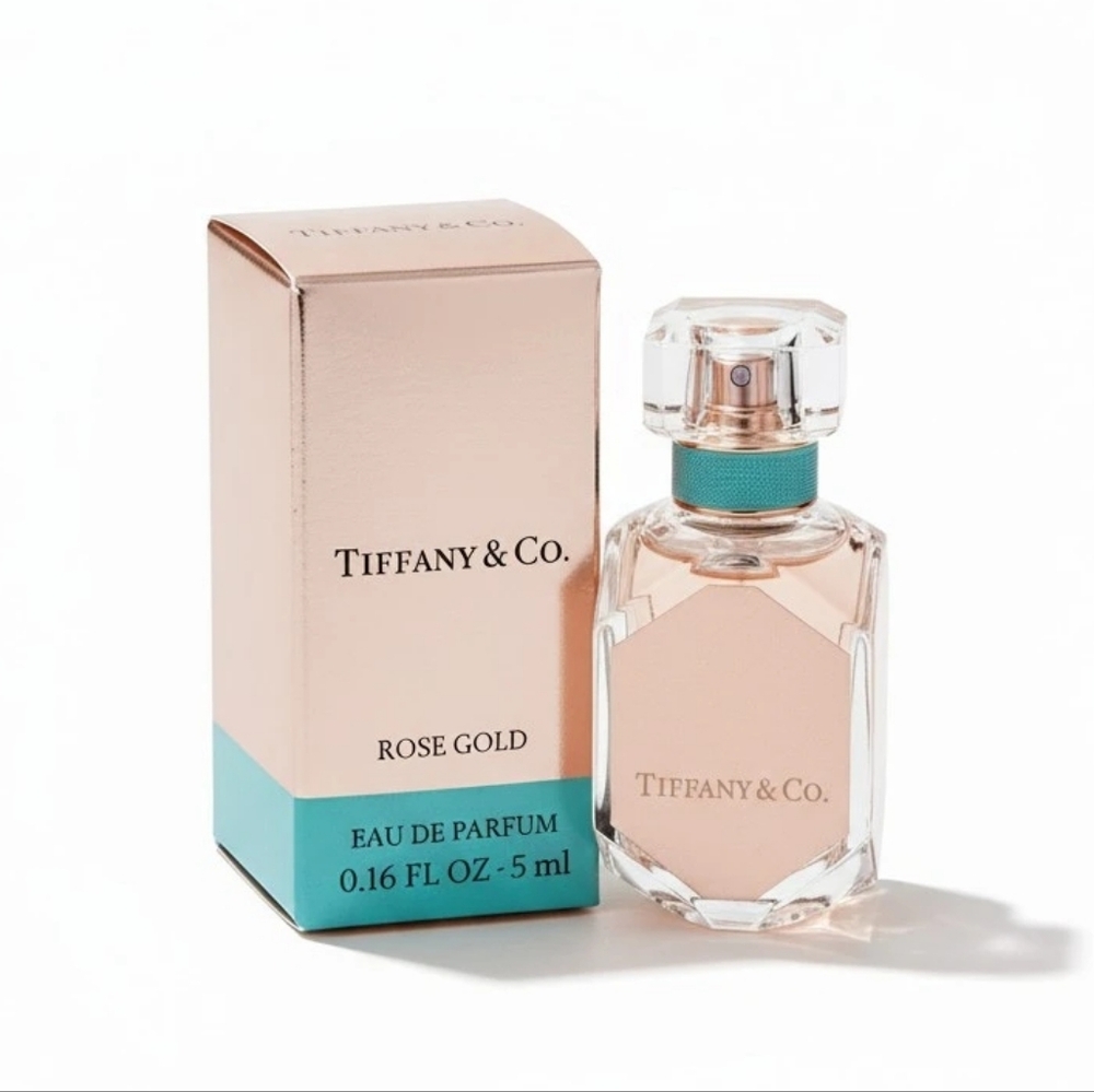 Tiffany & Co. Rose Gold Eau de Parfum
